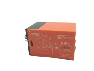 CROUZET PJRX110A