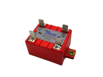 TECCOR RE-240D