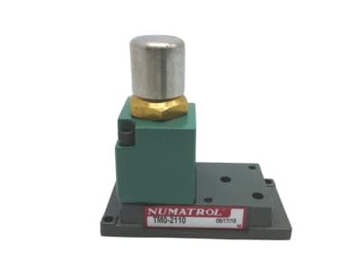 ASCO TM0-2110