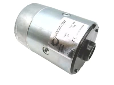 HALDEX BARNES HYDRAULICS 2201094