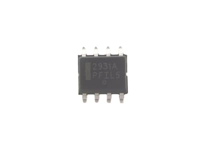 ON SEMICONDUCTOR LM2931AD-5.0G