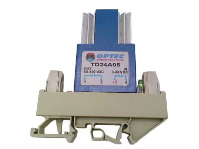 OPTEC TD24A05-D
