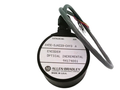ALLEN BRADLEY 845E-SJHZ23-CHY3
