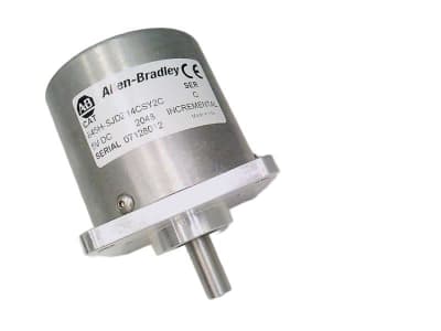ALLEN BRADLEY 845H-SJDZ14CSY2C