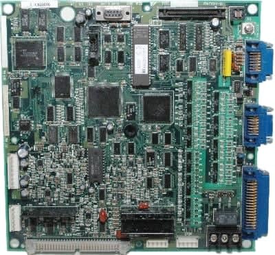 YASKAWA ELECTRIC ETC620016-S0226