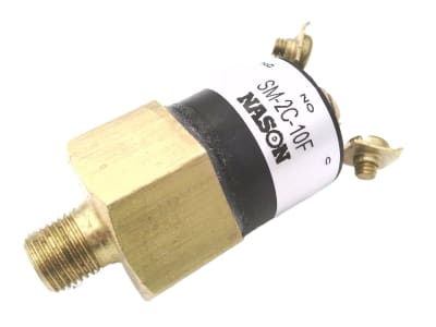 NASON SM2C10F
