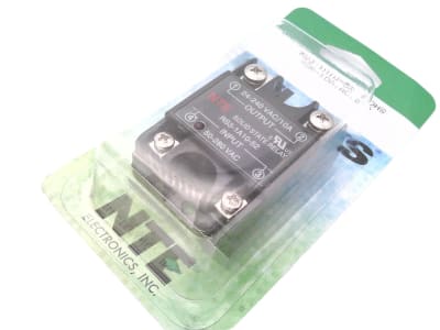 NTE RS3-1A10-52