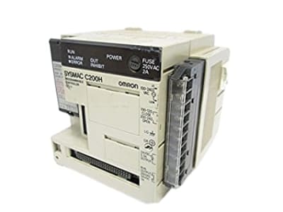 OMRON C200H-CPU03