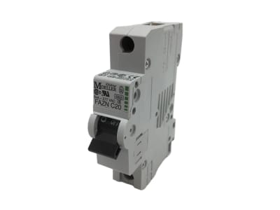 EATON CORPORATION FAZN-C20