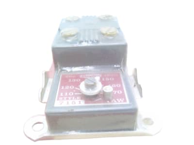 GRAINGER 2E051