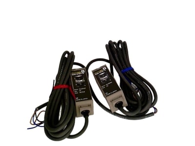 OMRON E3S-CT61 2M