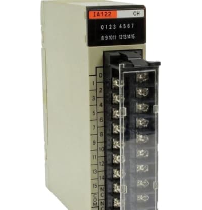 OMRON C200H-IA221
