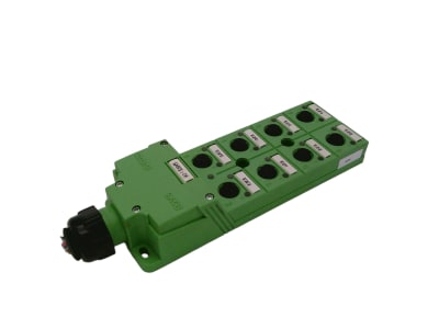 PHOENIX CONTACT SACB-8/ 8-L-SC NPN