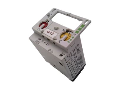 EATON CORPORATION ZM-16-PKZ2A