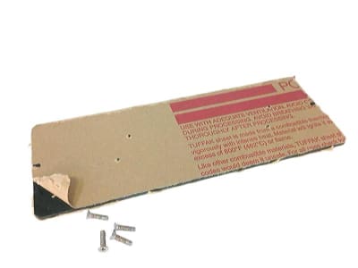 ALLEN BRADLEY 1799-MP32
