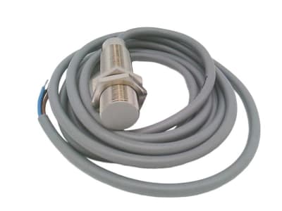 BAUMER ELECTRIC IWA-18U9001