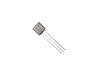 GENERIC T2SA1015