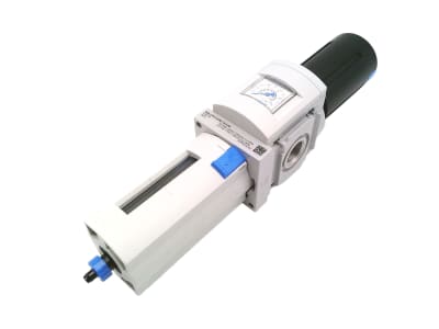 FESTO MS6-LFR-1/2-D6-CRV-AS