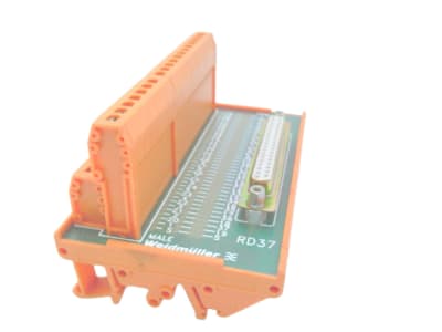 WEIDMULLER 0678860000