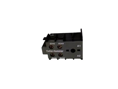 EATON CORPORATION C320-MCF20
