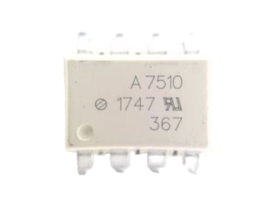 BROADCOM HCPL-7510-300E