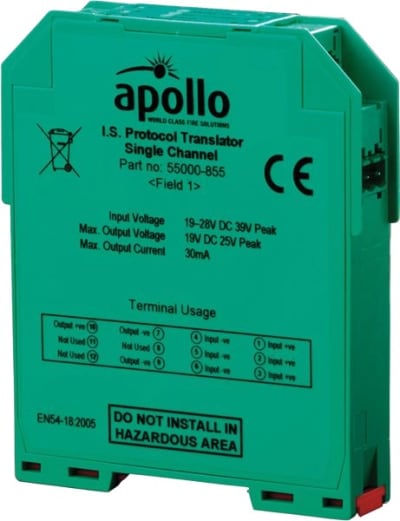 AIR PRODUCTS & CONTROLS 55000-855