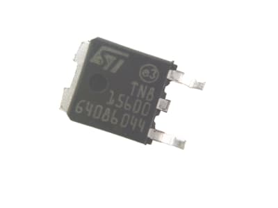 ST MICRO TN815-600B-TR