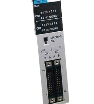 OMRON C200H-MD115