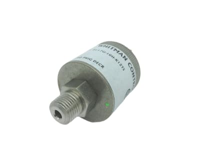 WHITMAN CONTROLS P117G-10H-K12TS