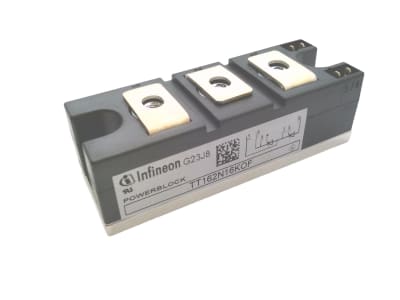 INFINEON TT162N16KOF