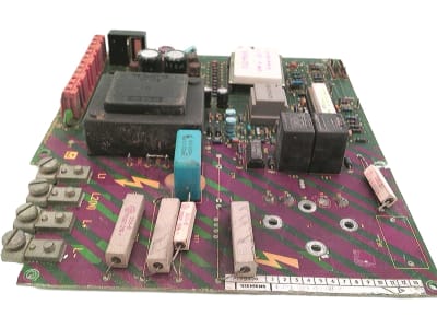 SIEMENS 6DM1.001-OWR00-2