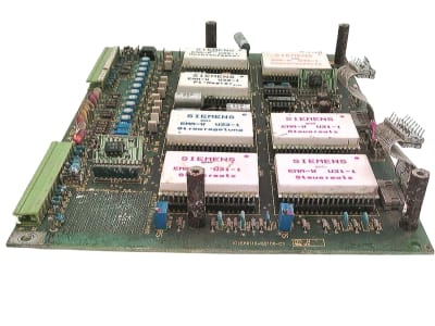 SIEMENS E89110-B2109-L1