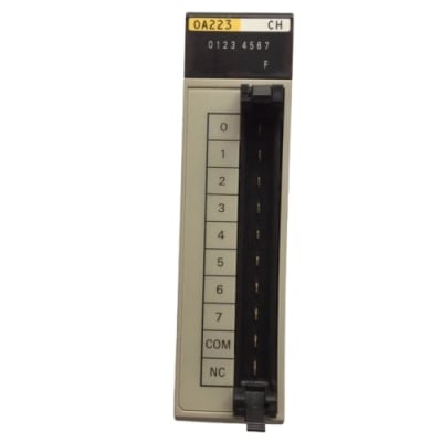 OMRON C200H-OA223