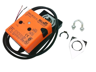 BELIMO LM24-SR-2.0US