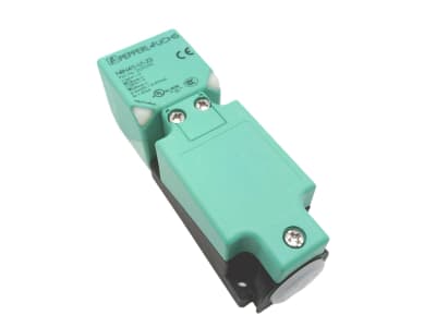 PEPPERL & FUCHS NBN40-U1-Z2