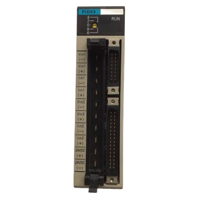 OMRON C200H-PID03