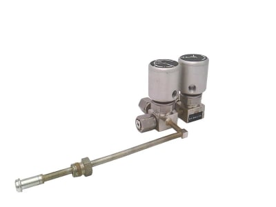 SWAGELOK 6LV-RDR11-P-C