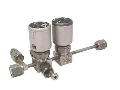 SWAGELOK 6LV-RDBW4-P-O