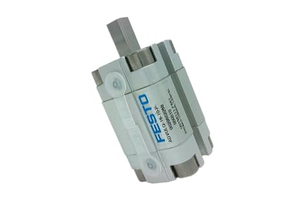 FESTO ADVULQ-16-10-P-A