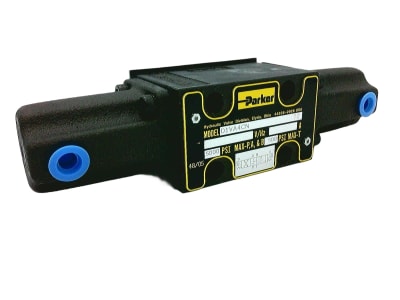 PARKER D1VA4CN