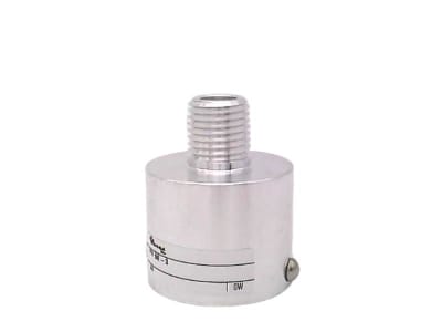 VERSA VALVES DE-3