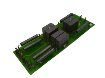 SIEMENS 535-0965-03