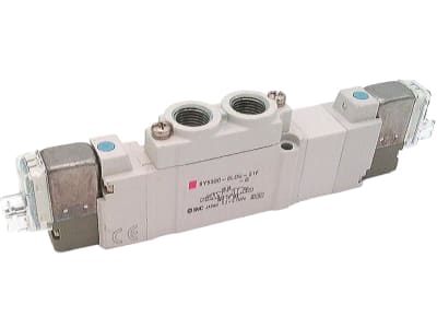 SMC SY53205LOU01FQS
