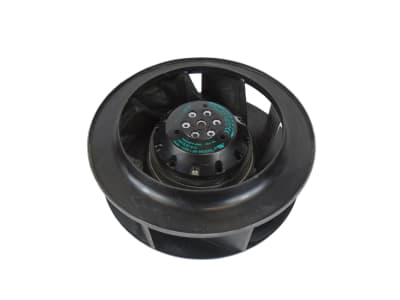 EBM PAPST R2D190-AC22-12