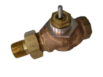 INVENSYS VB-7211-0-4-6
