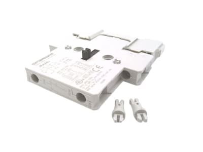 SPRINGER CONTROLS JRAA02