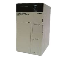 OMRON C200HE-CPU32-E