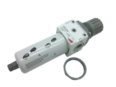 CAMOZZI MC202-D00