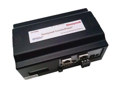 HONEYWELL CP-600E