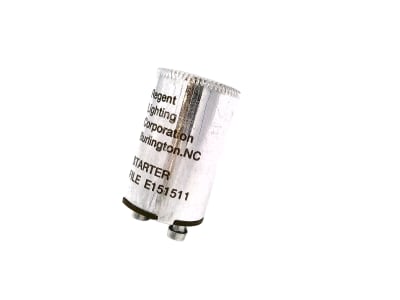 REGENT CONTROLS FS5